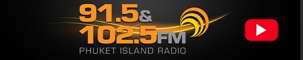 Phuket FM Radio Player